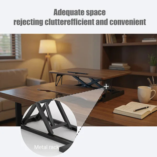 Convertisseur de bureau 32 pouces