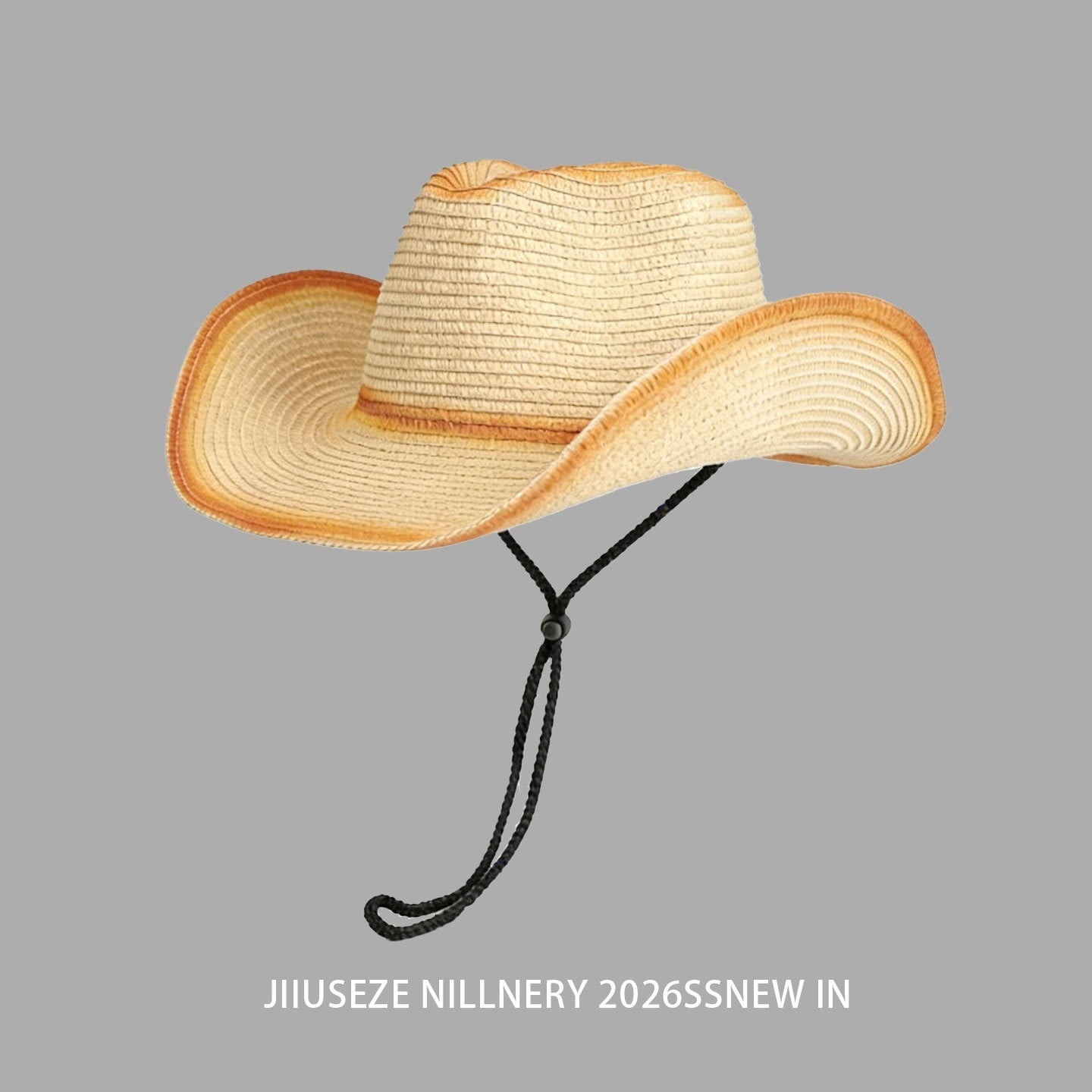 Chapeau de soleil masculin pour les voyages en plein air