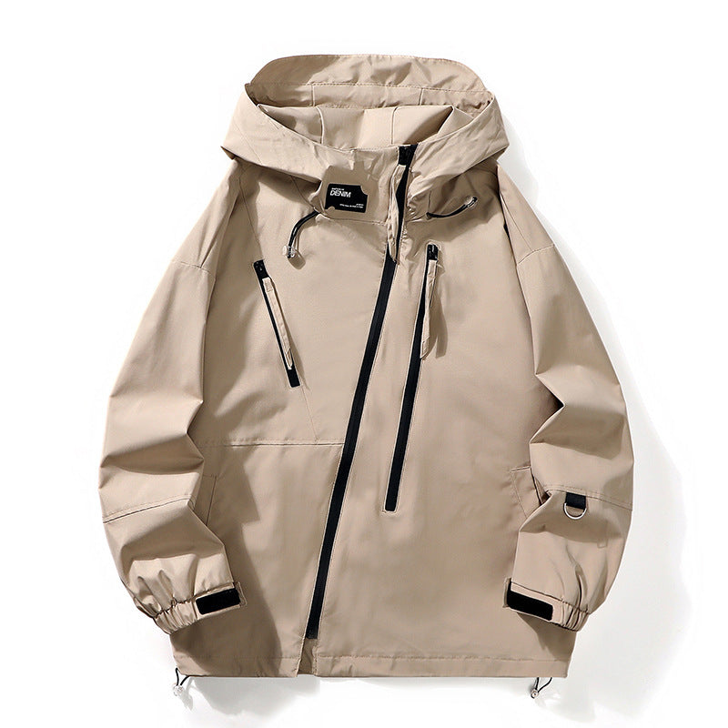 Manteau Homme Vêtements de travail Veste Couples Vêtements