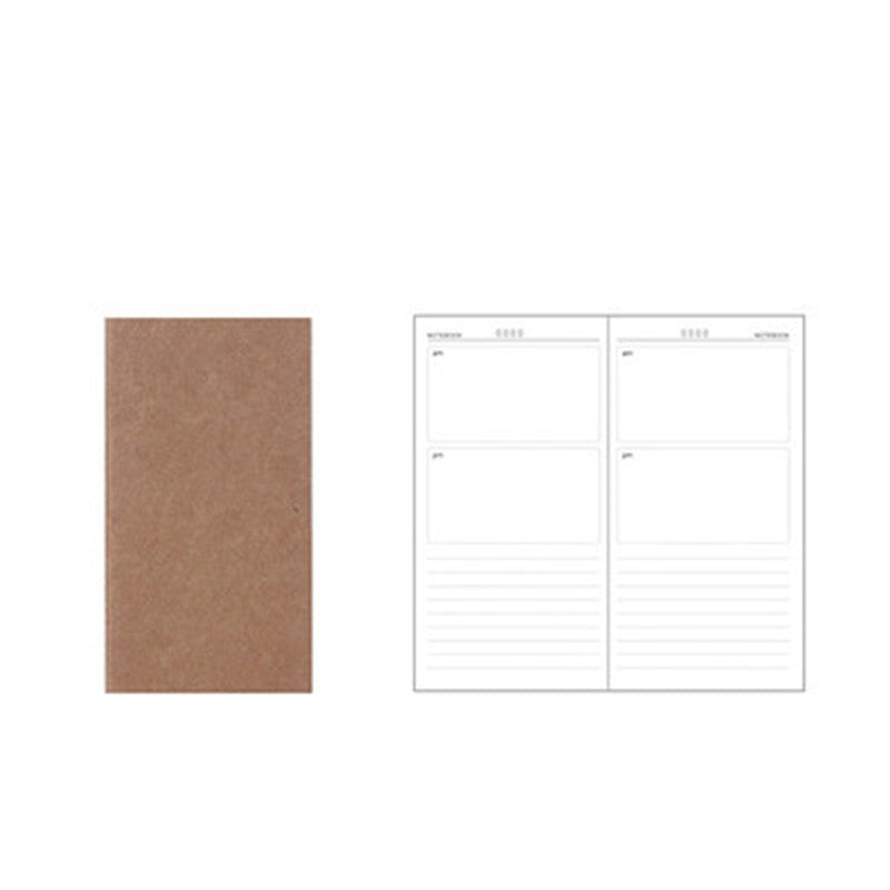 Carnet de voyage