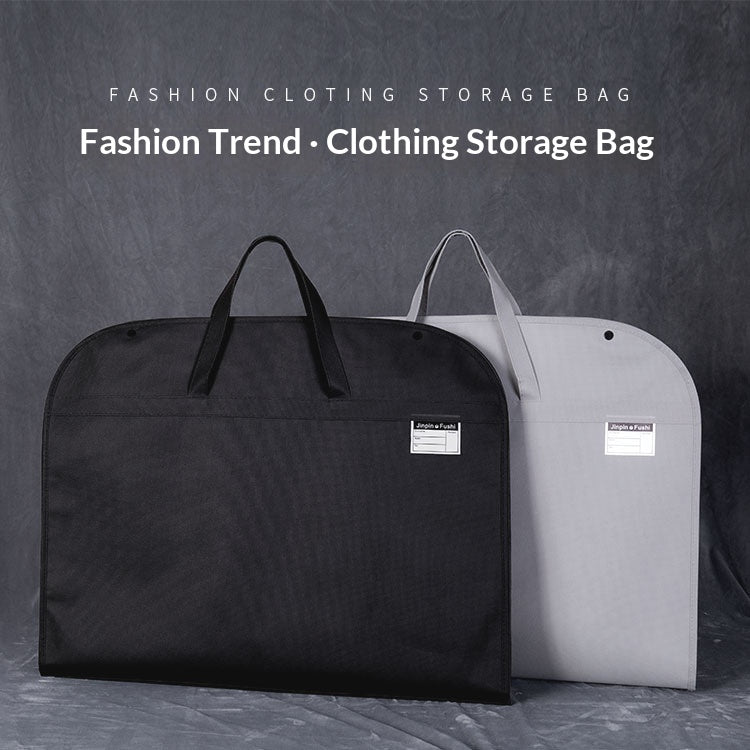 Sac de rangement non tissé résistant à la poussière