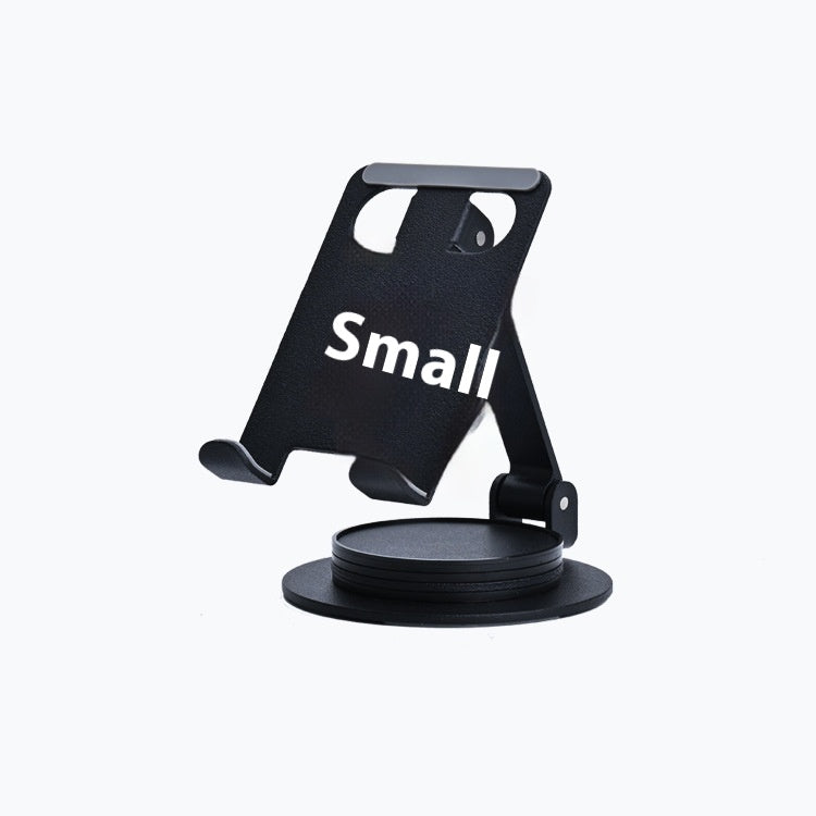 360 Degree Rotation Lazy Live Streaming Téléphone Stand
