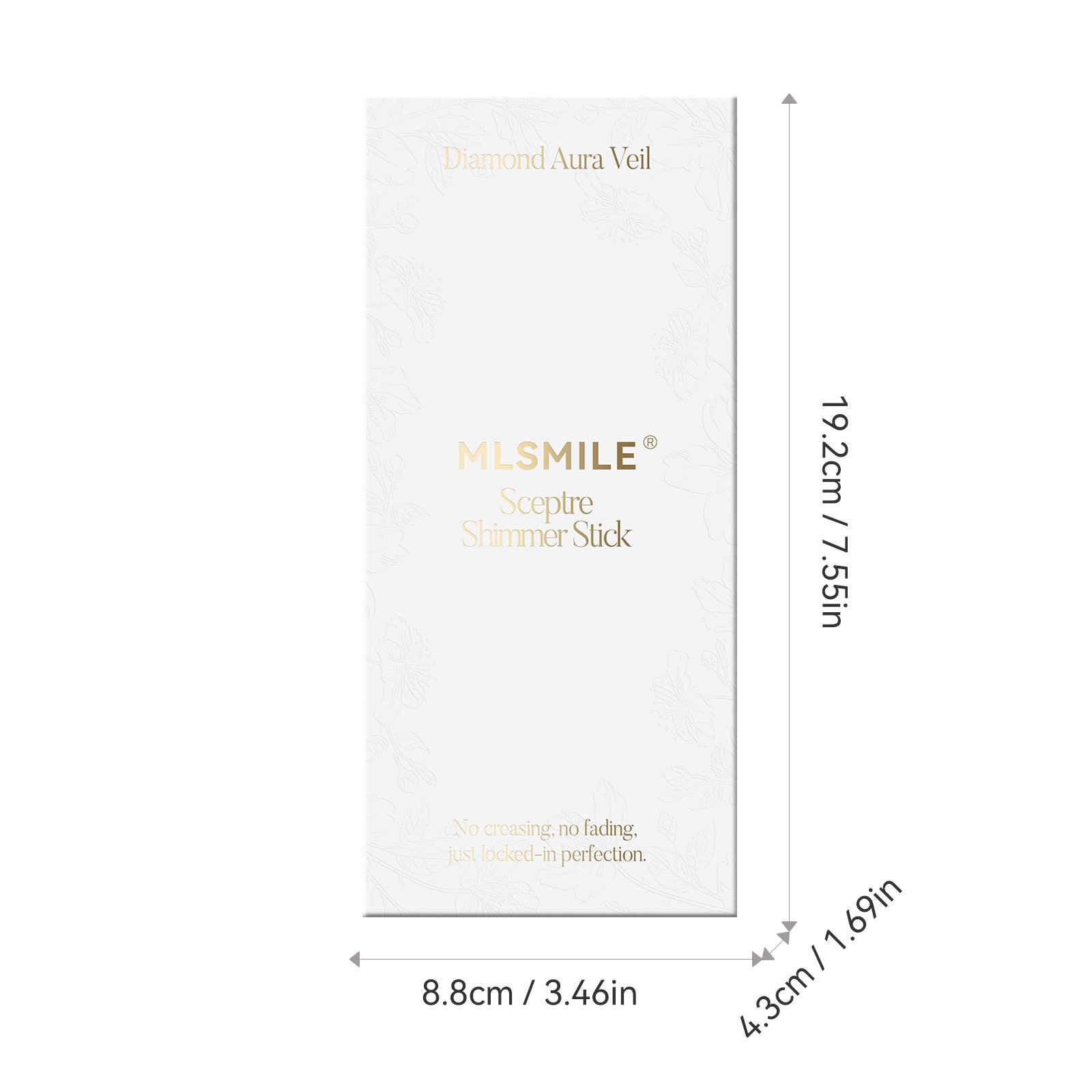 Bâton en surbrillance Set Skin-Tone Contour Brightening Stick