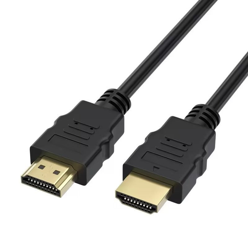 Câble haute vitesse HDMI 4K pour 1,5 Procès-verbal