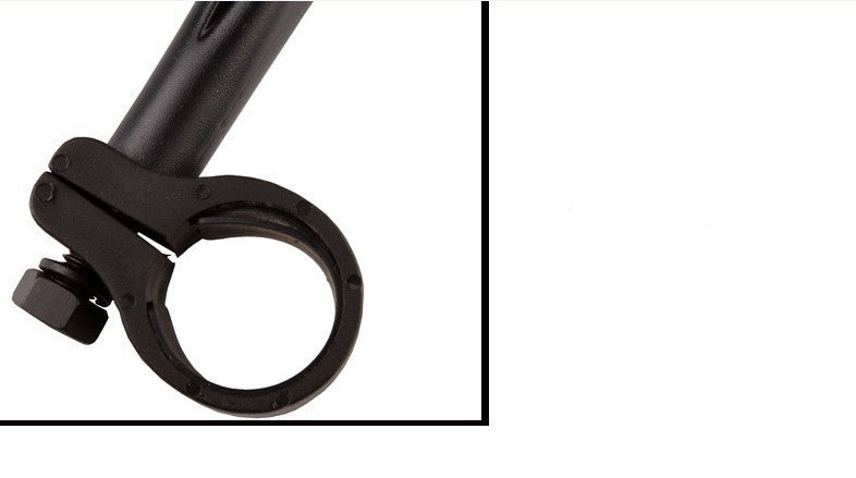 Vélo de montagne Réflecteur Convex Vue arrière Miroir Réflecteur de vélo