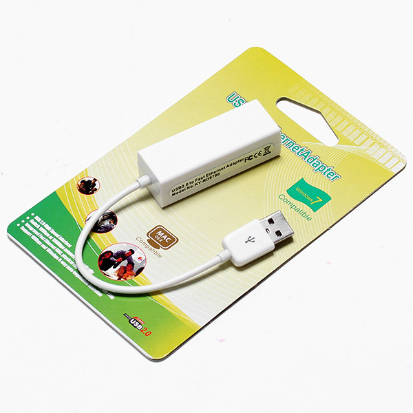 Convertisseur USB