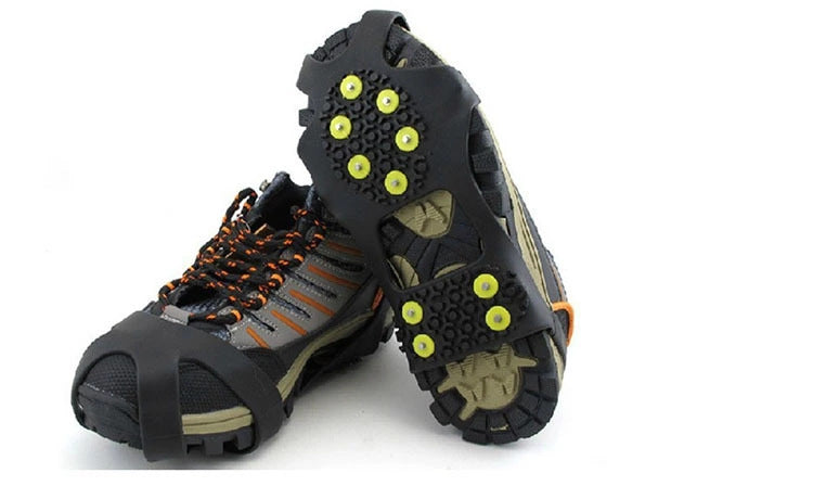 Crampons Couvertures antidérapantes