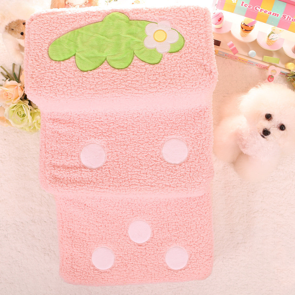 Échelle de chien Échelle Bubble Velvet Étapes de chien