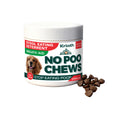 Pas de Poo Chews