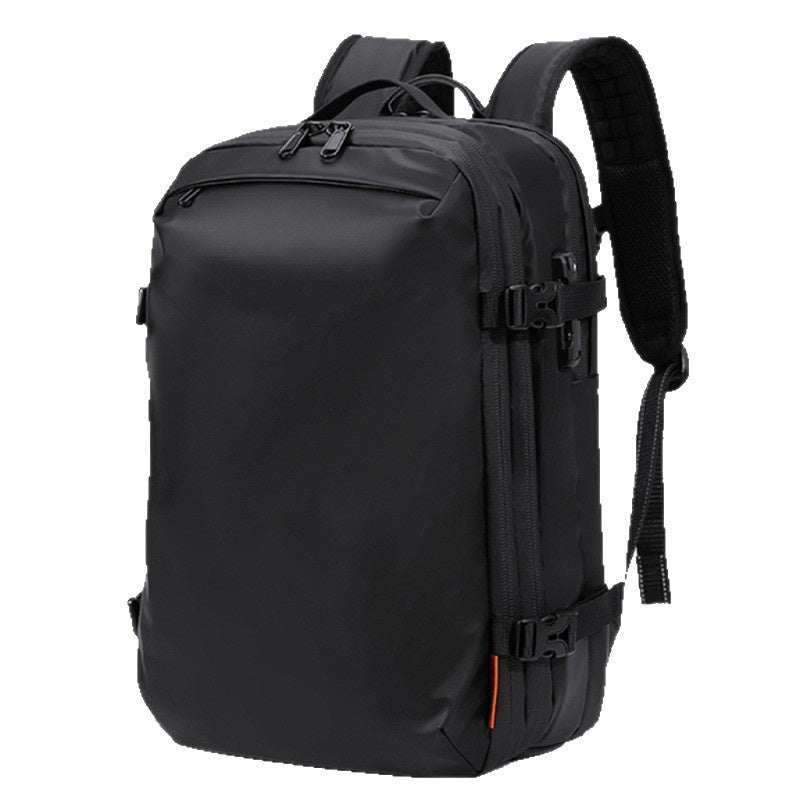 Sac de compression sous vide Sac à dos pour hommes de grande capacité