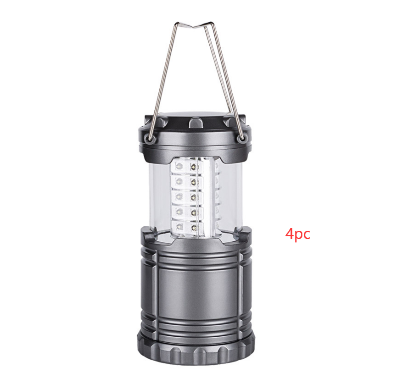 30LED Outdoor Camping Light