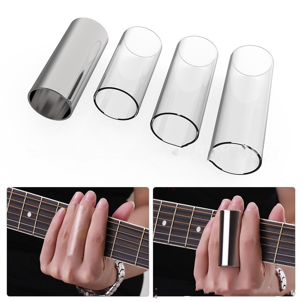 Kit de sélection de glissières pour guitare électrique