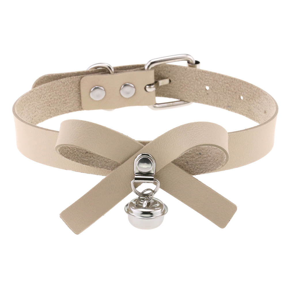 Collier Chic Bow Collier