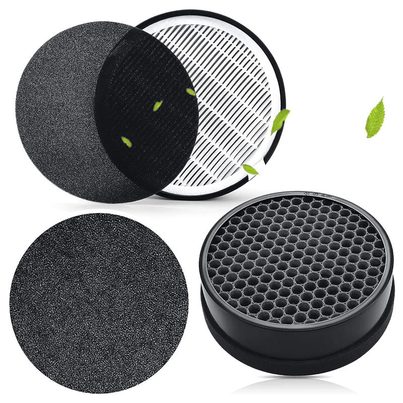 Accessoires de purificateur d'air pour filtres adaptatifs