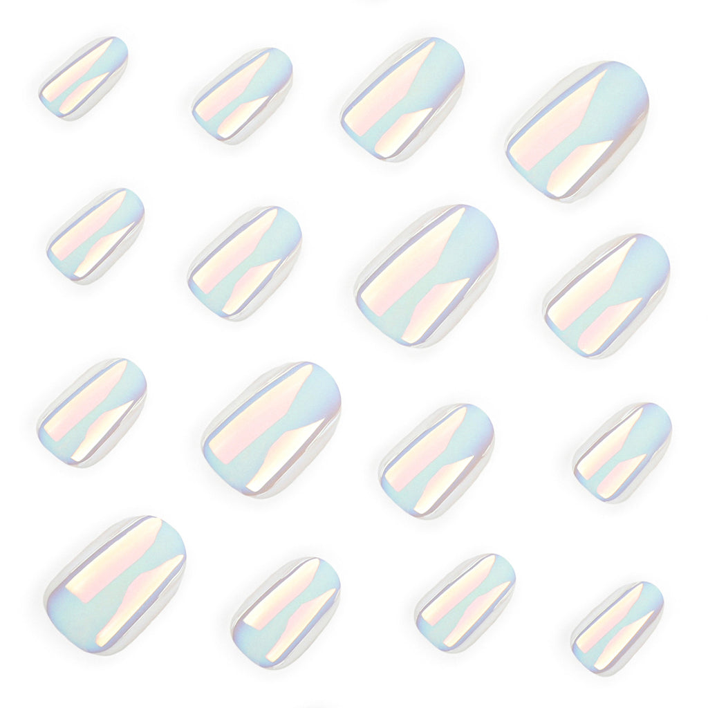 Conseils pour ongles en forme d'amande