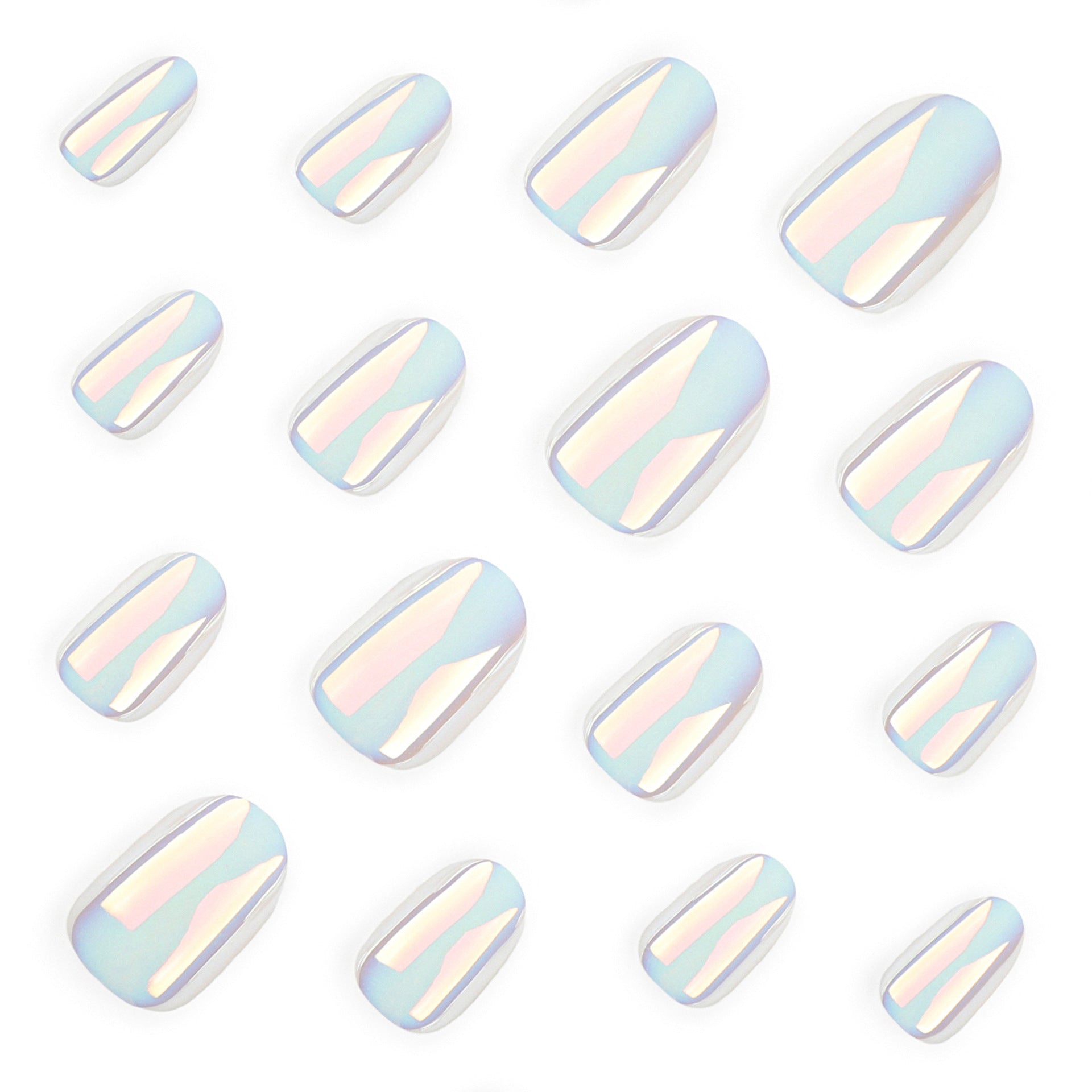 Conseils pour ongles en forme d'amande