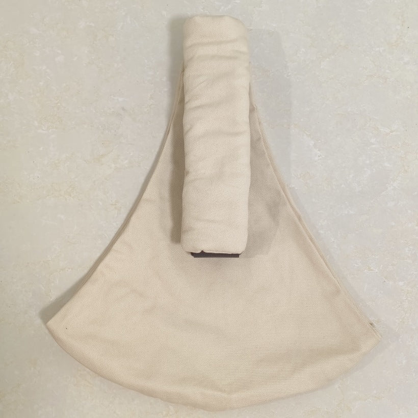 Simple Baby Kids Portable Front Fixation Safety Strap Outing Artifact Waist Stool