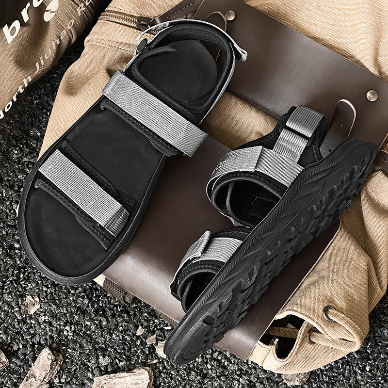 Outdoor Casual Sports Beach Chaussures pour hommes
