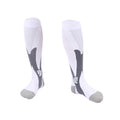 Chaussettes de compression de football extérieur pour hommes et femmes