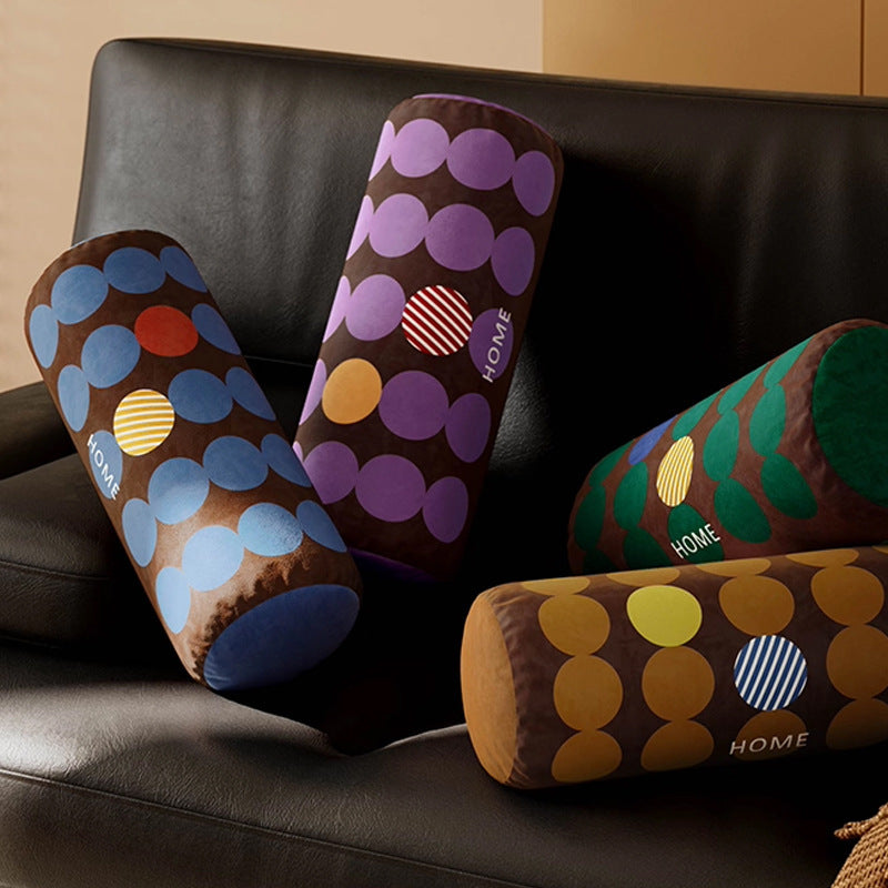 Boka Variations Vintage Salon Canapé Coussin