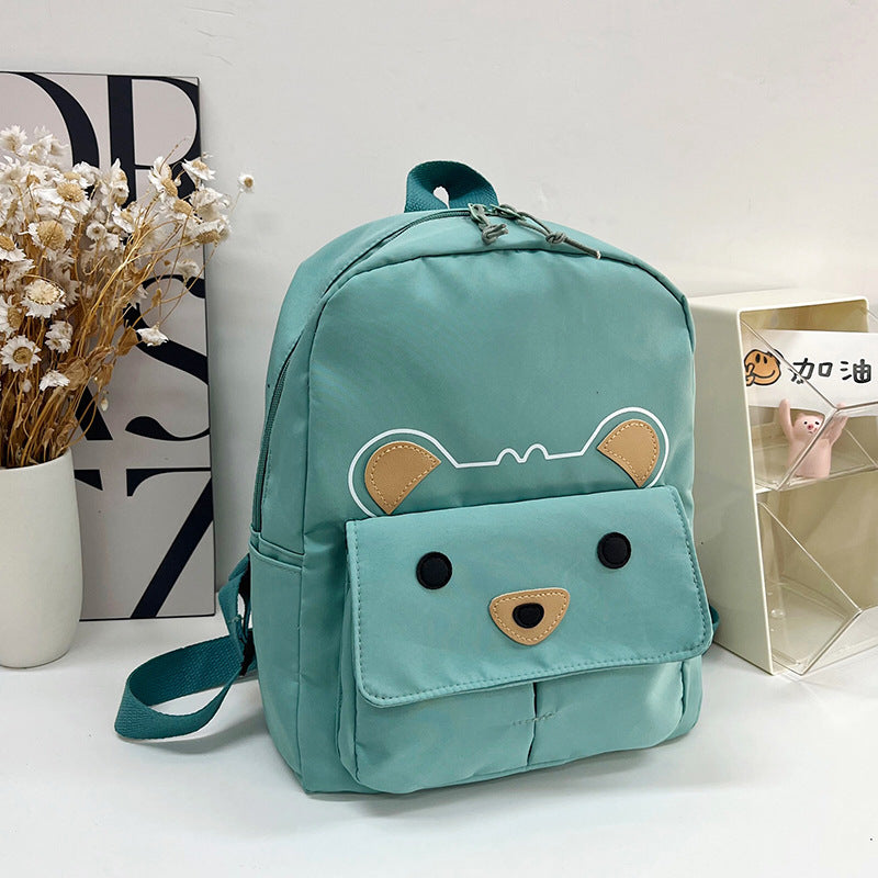 Personalized Kids' Summer Backpack