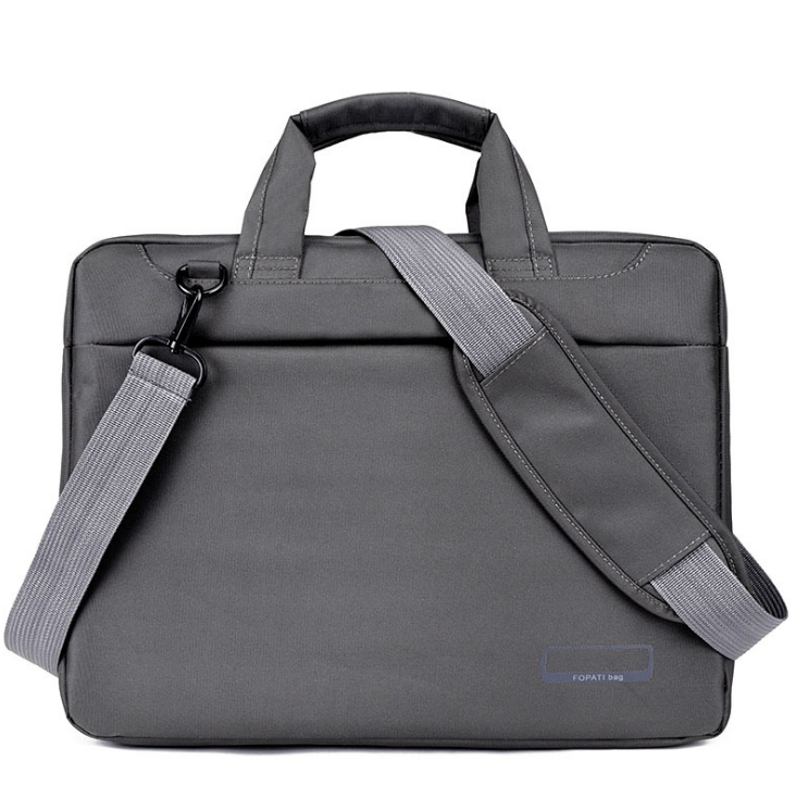 Sac d'ordinateur Ultrabook Dixie One Epaule Sac à manches pour ordinateur portable