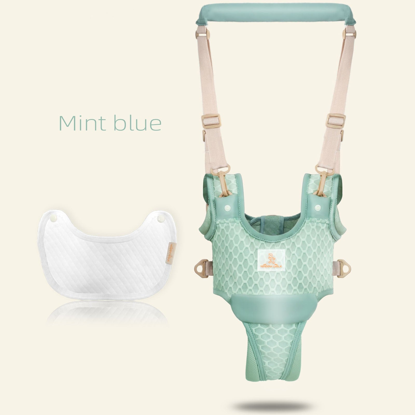Ailes de marche bébé Aide aux enfants multifonctionnelle
