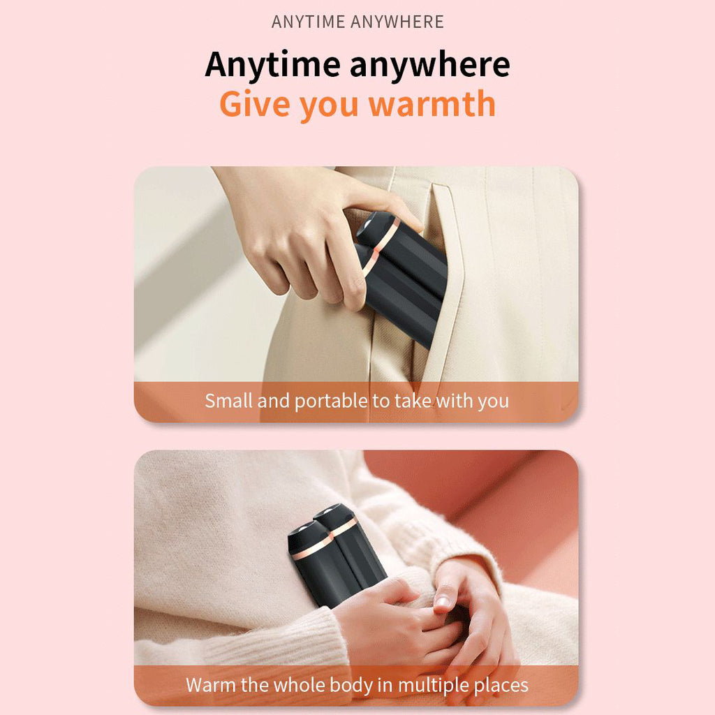 Paquet Powerbank 2 de Warmers Hand