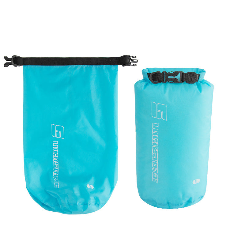Rafting extérieur Sac étanche Camping étanche Bucket Camping