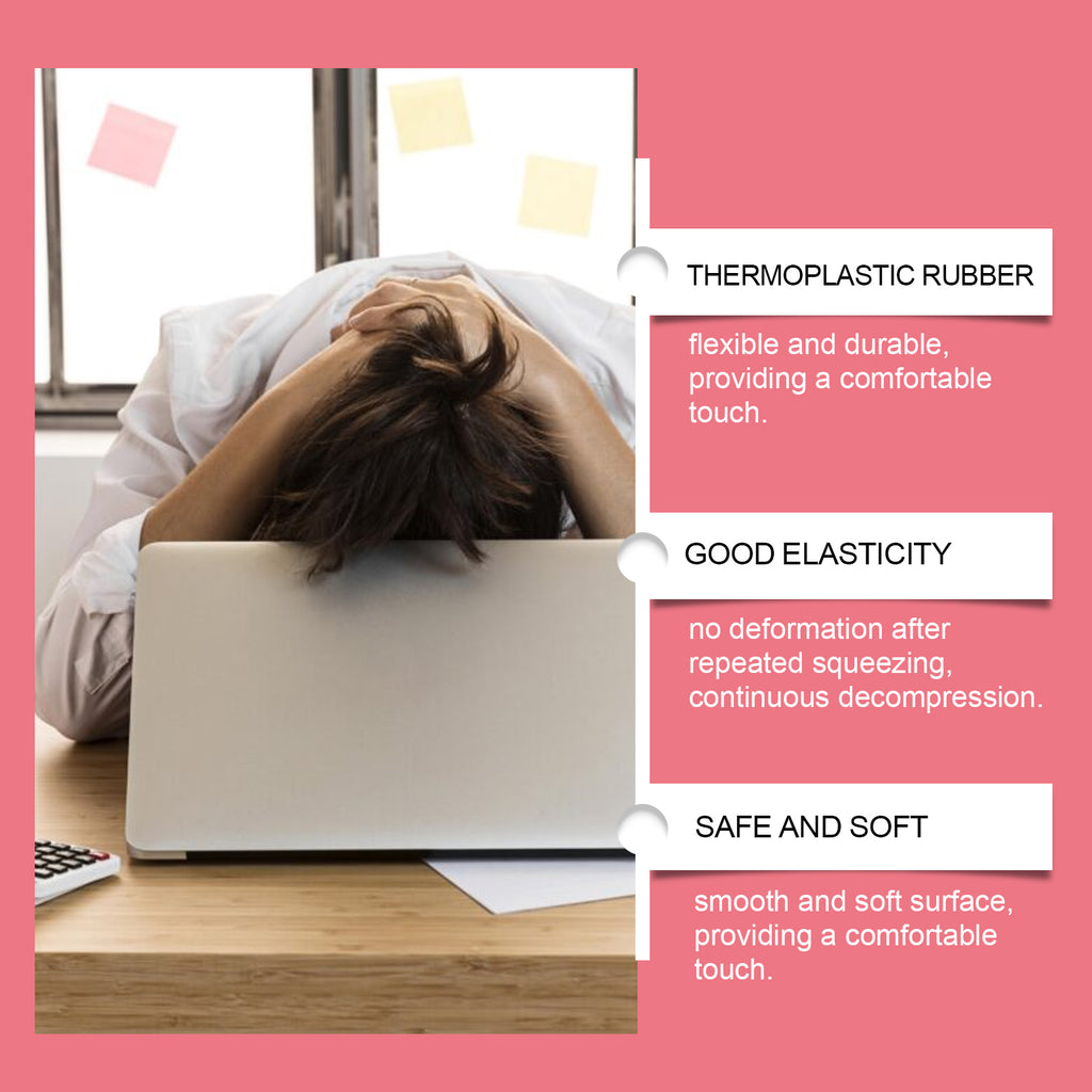 Jouet mignon anti-stress