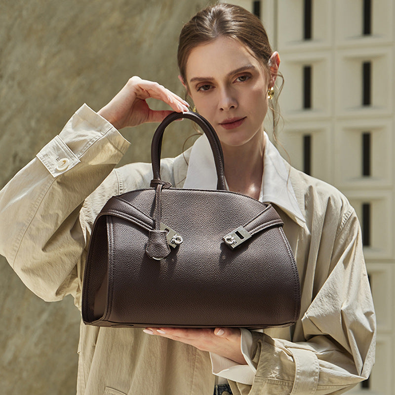 Sac de Messenger de Grande Capacité pour Femmes