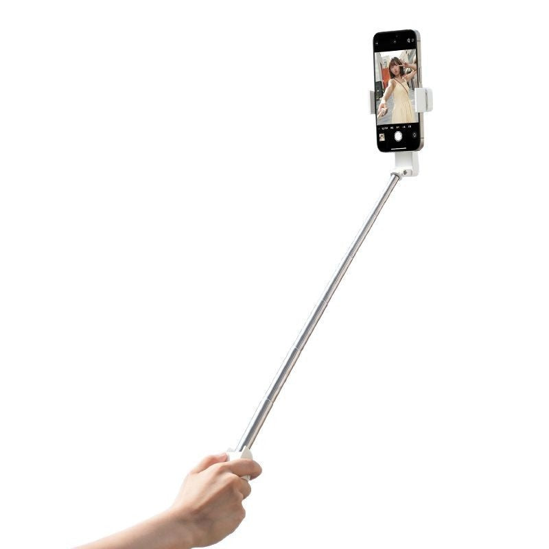 Travel Portable Mini Bluetooth Selfie Stick