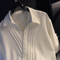 Été Mode Polyvalent T-shirt manches courtes