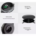 Montre de sport pour hommes Bracelet de sport Bluetooth populaire