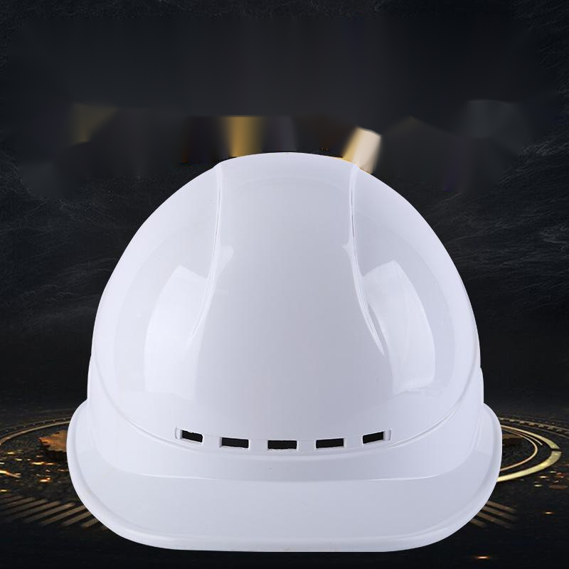 Casque de construction
