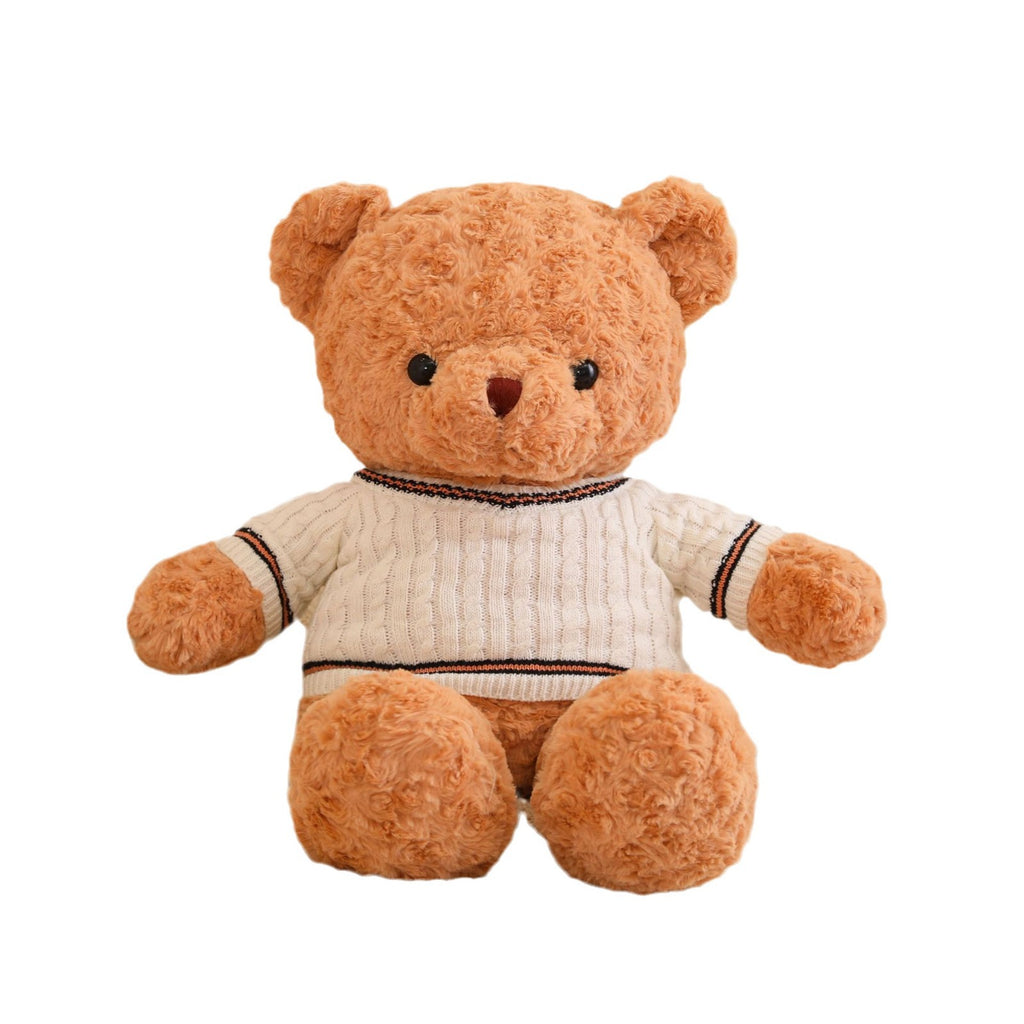 Sweater Teddy Poupée Jouets ours