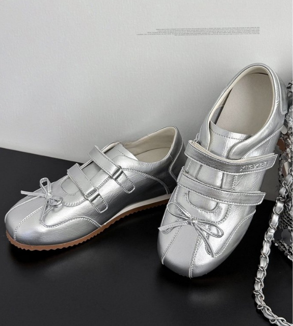 Femmes Mary Jane Chaussures