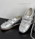 Femmes Mary Jane Chaussures