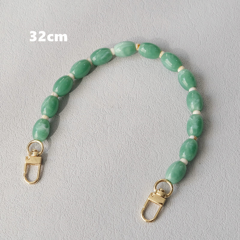 Bracelet de perles mode Accessoires Bracelet d'épaule