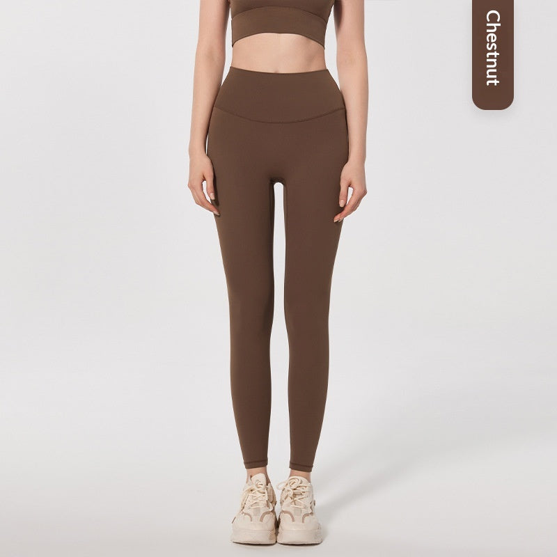Pantalon de fitness sans oppression