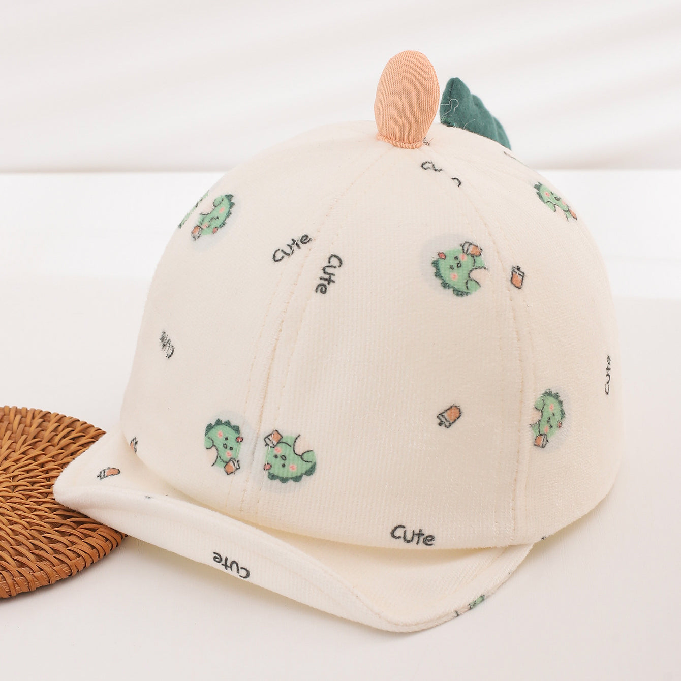 Mignon d'automne pour les enfants