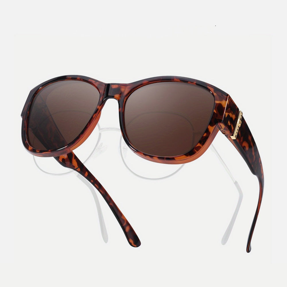Lunettes de soleil polarisées pour femmes