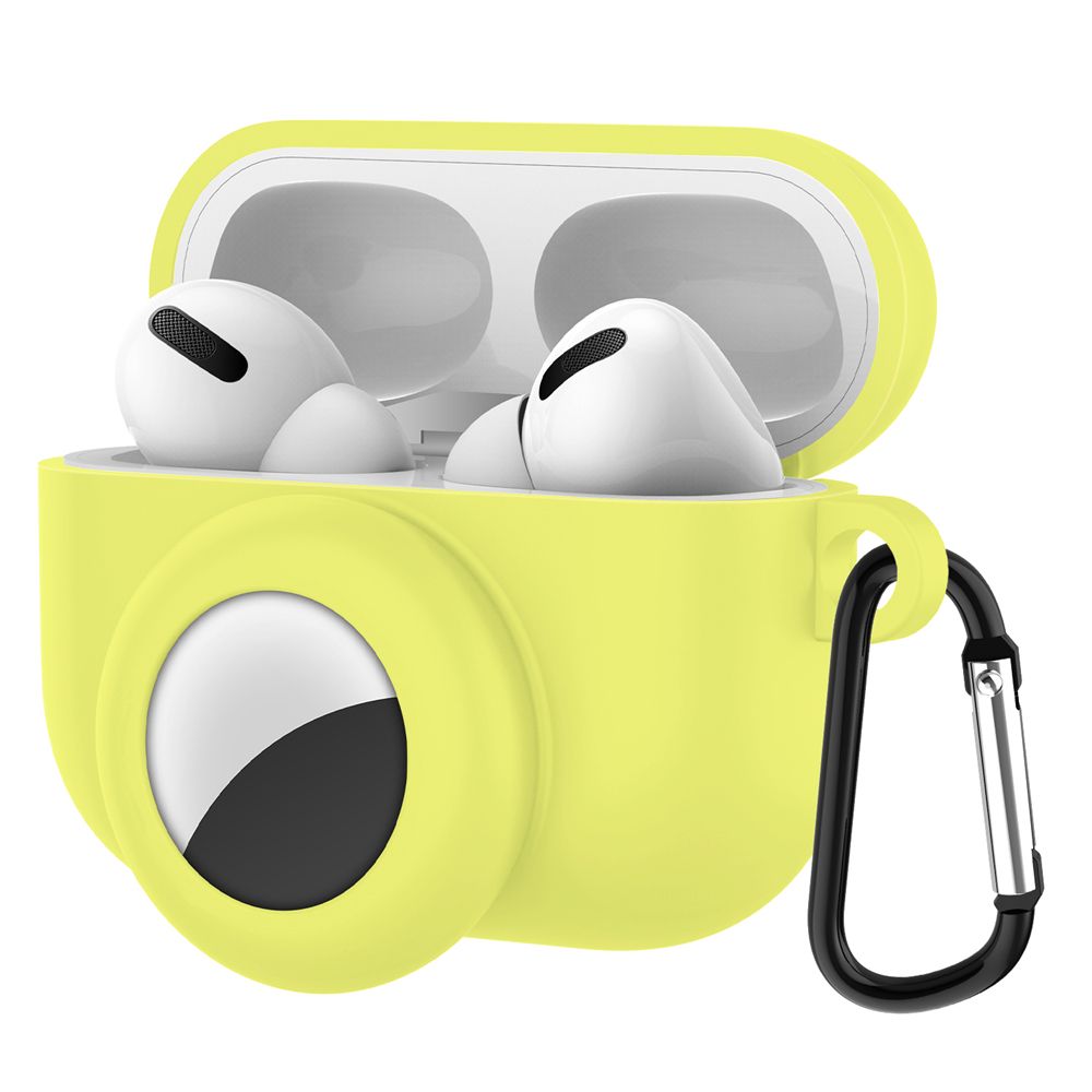 Manches de protection en silicone deux en un