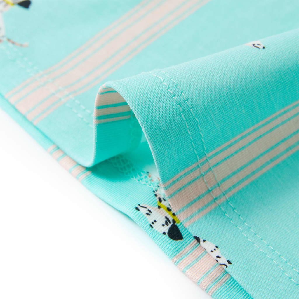 Pyjama à manches courtes pour enfants