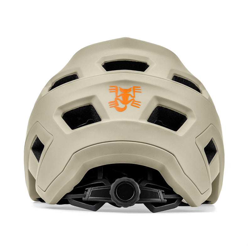 VTT Casque de ski de fond