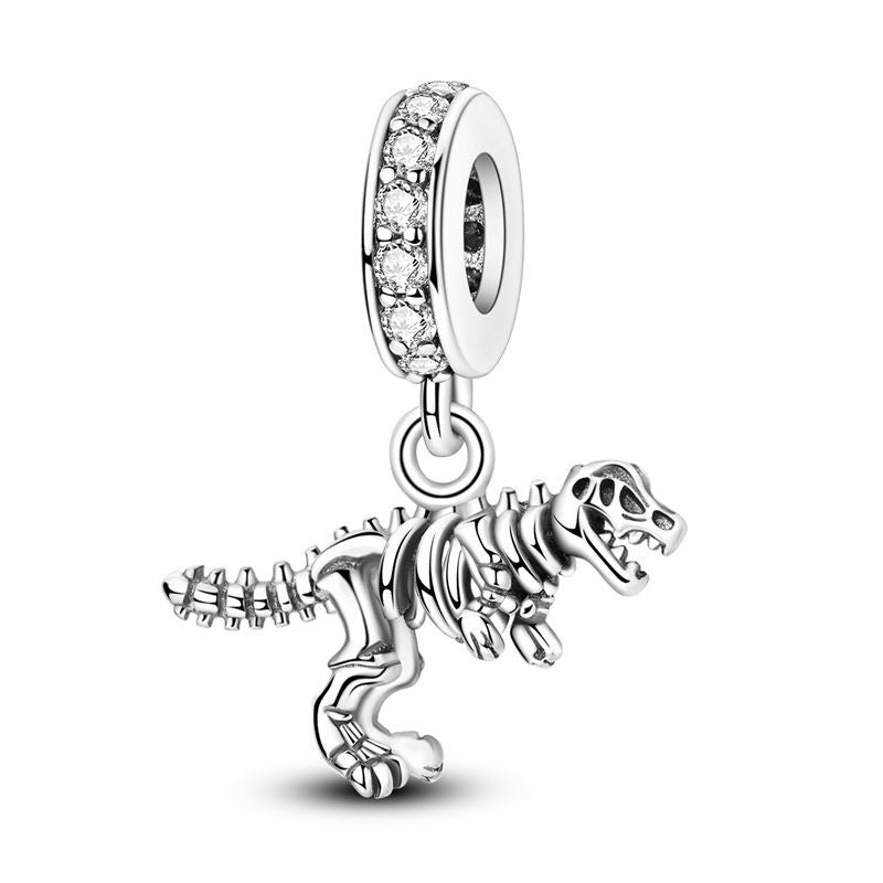Bijoux perles pendentif
