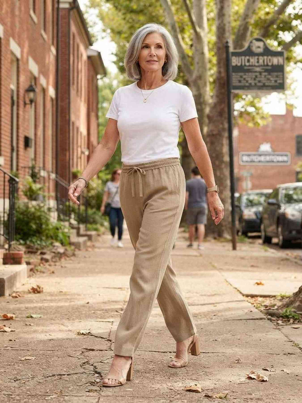Women's Long Pants