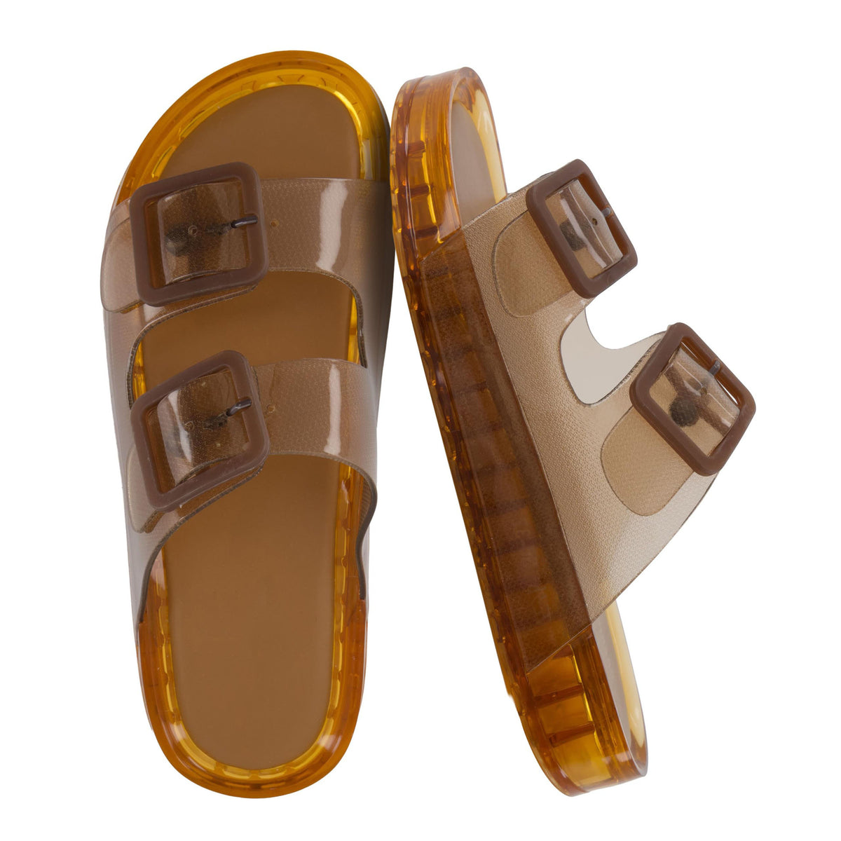 Factory Export-Quality Women's Summer Slippers