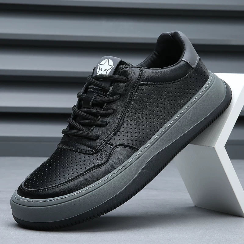 Chaussures Retro Casual Respirantes, respirantes et respirantes