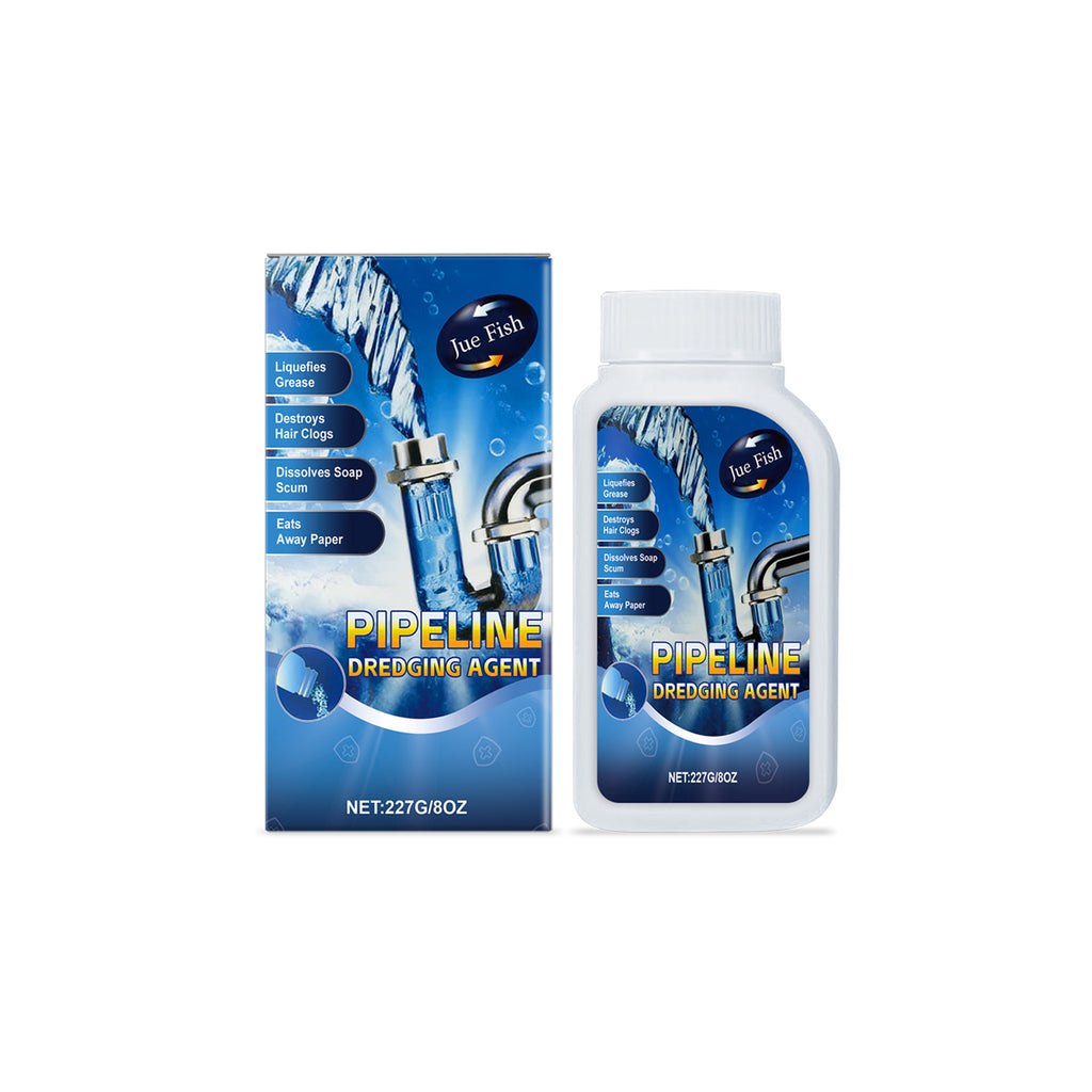 Déclencheur de pipeline 227g1bouteille